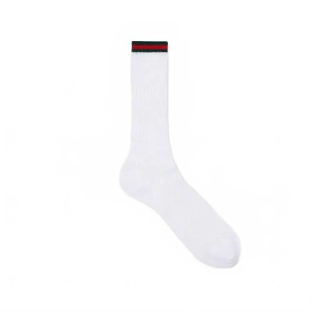 Cotton Blend Socks